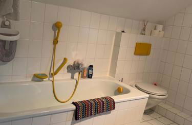 Geräumige Dachgeschosswohnung - Foto 16