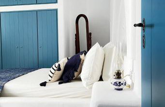 ONCE UPON, 3bedroom house in Chora - Foto 24