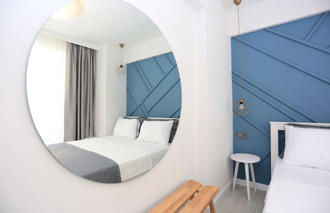 Verde Suites Akyaka - Photo 55