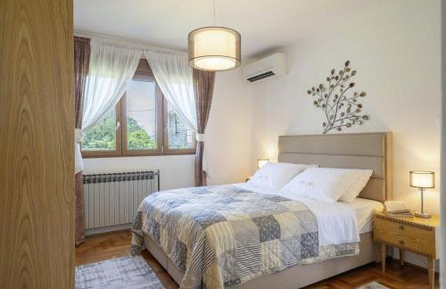 Villa Mendula in Čambarelići - Haus für 6-7 Personen - Foto 44
