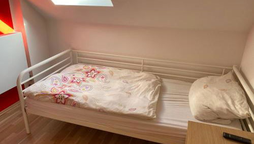 Wohnung mit 3 Schlafzimmer für maximal 5 Personen - Foto 3