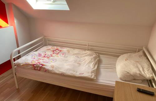 Wohnung mit 3 Schlafzimmer für maximal 5 Personen - Foto 3