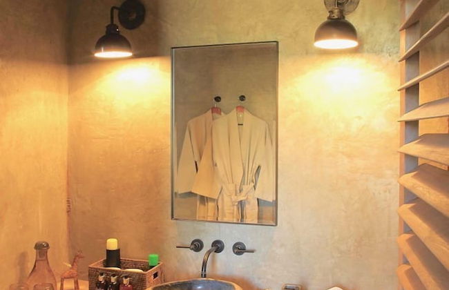 Ruaha Dream Villa - Foto 8