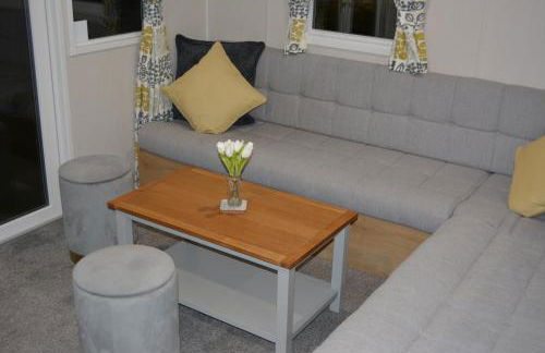 Holiday Home at Cherry Tree Holiday Park 738 - Foto 8