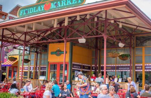 Home among the Nook in Hamilton Ohio - Foto 26