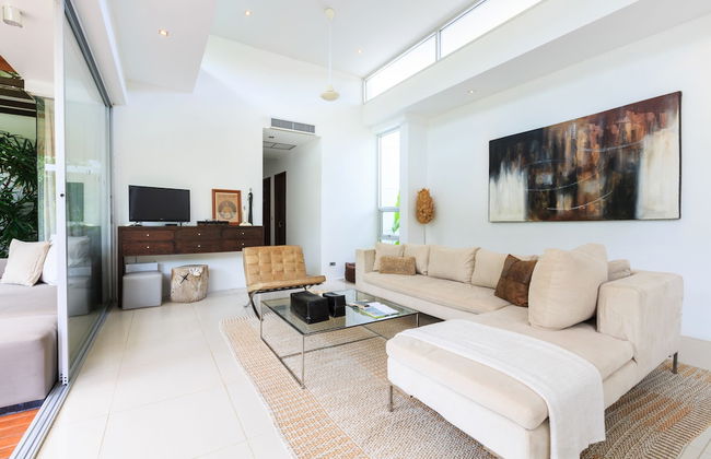 Samui Villa Koru - Photo 11