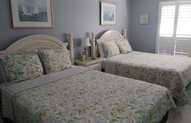 Turtle Crawl Inn - Foto 4