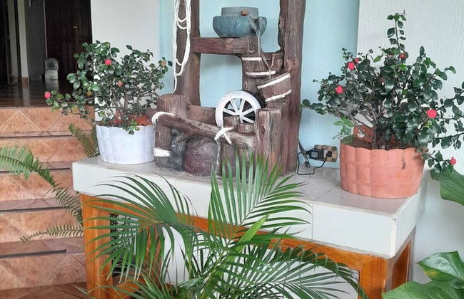 Natural Pacific Suites - Photo 27