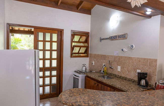 Chalés Saint Germain - Foto 28