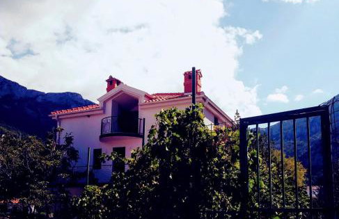 Villa Victoria - Foto 9