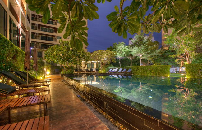 Fifth Jomtien Pattaya - Foto 71