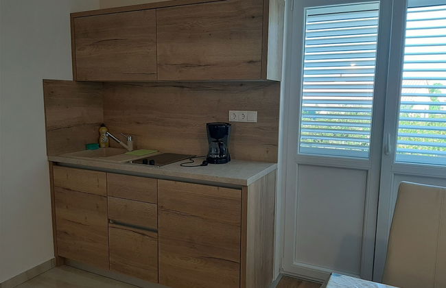 Apartments EDO - Foto 32