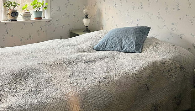 9 Person Holiday Home in Markaryd-by Traum - Foto 2, Zimmer