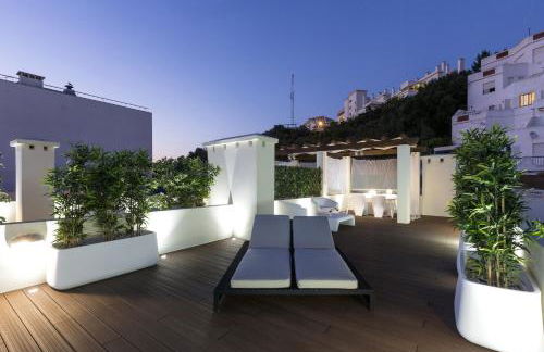 D Loft Downtown - Foto 20