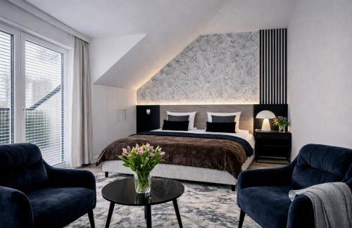 PARK APARTAMENT parking gratis - Foto 6