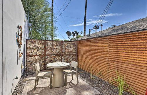 Backyard Oasis with Pool! Family Getaway in Phoenix - Foto 27