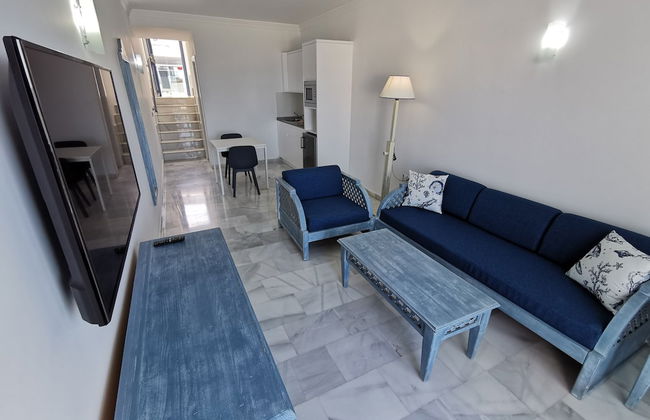 Apartamentos Igramar MorroJable - Adults Only - Photo 28