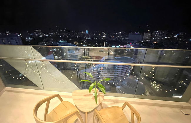 The Song Vung Tau Apartment Cookies - Foto 18