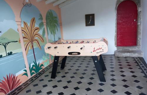 Bastide des Estampes - Le Poet Laval - 19 pers - Foto 4