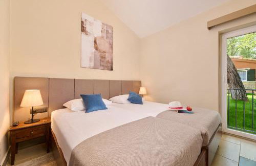 Istrian Villas Plava Laguna - Foto 116