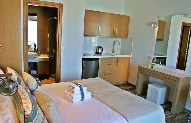 Lindos Beauty - Foto 9