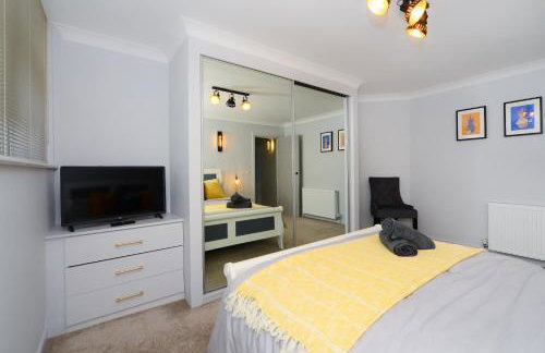 Beautiful Apartment near Bournemouth, Poole & Sandbanks - Photo 6