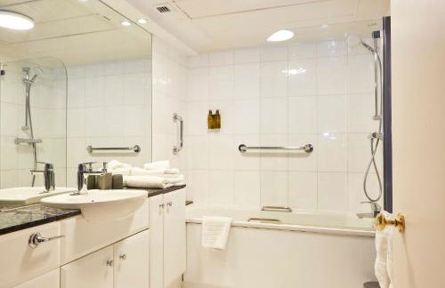 9 Hertford Street – 4 Stars VisitEngland - Foto 56