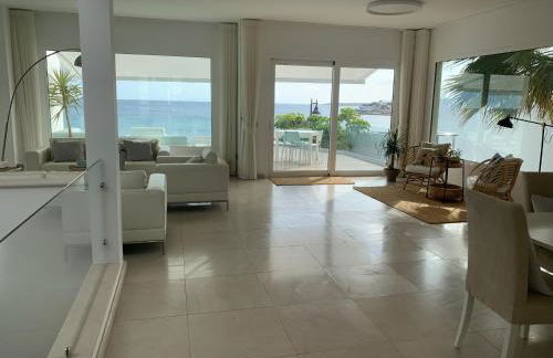 Villa del Mar Lanzarote - Luxury Beachhouse - Foto 33