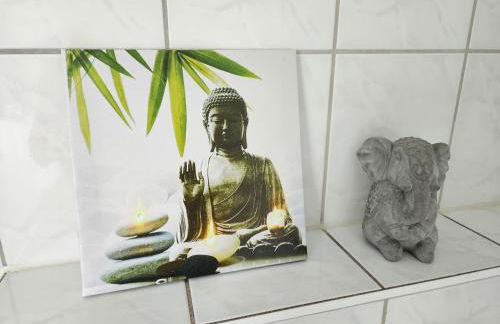 Ferienwohnung Goldstadtblick - Foto 31