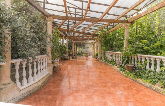 Finca del Valle - Foto 17