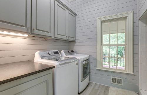 Buford Mansion with Pool about 14 Mi to Lake Lanier - Foto 30