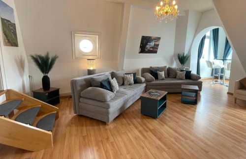 Villa Sturm Rüdesheim am Rhein - Foto 4