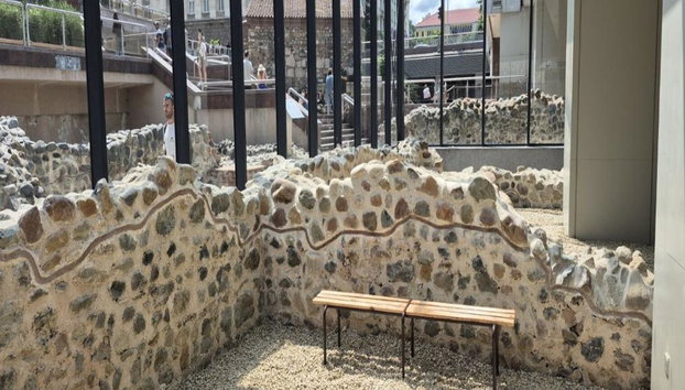 Hidden Ancient Sofia: Underground City (Tickets Included) - Foto 4