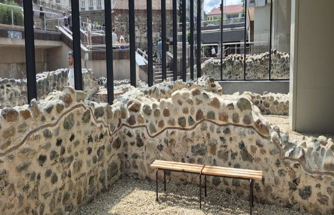 Hidden Ancient Sofia: Underground City (Tickets Included) - Foto 4