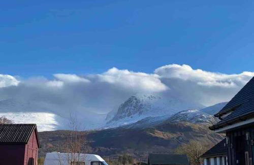 Wee Cruive immaculate studio apartment - Photo 6