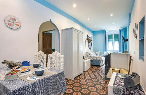 nel gozzo sul mare - Genovainrelax - Foto 45