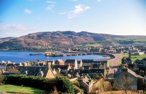 Kennacraig Lodge - Foto 43