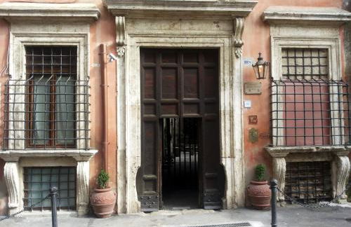 Residenze Gregoriane - Residenza d'Epoca - Foto 23