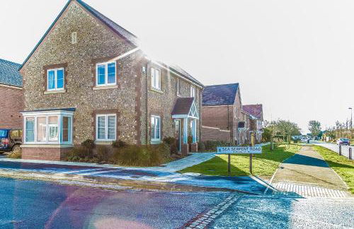 Flint House - Bracklesham Bay - Foto 47