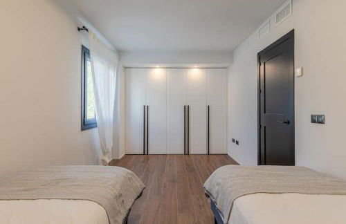 Villa con Piscina Privada - Photo 32