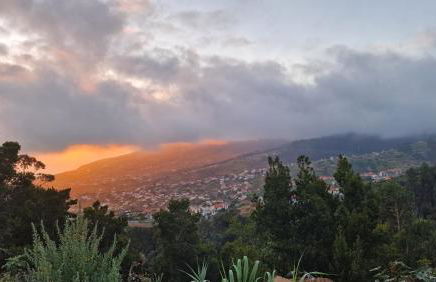Madeira Mountain Paradise - Casa da Levada do Arco - Foto 13