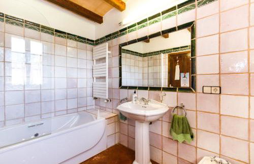 Sa Tafona Esporles "Finca Son Quint" - Photo 37