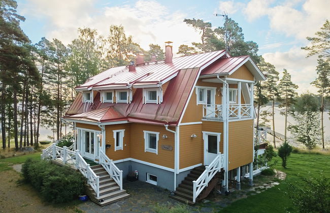 Villa Harald - Foto 22