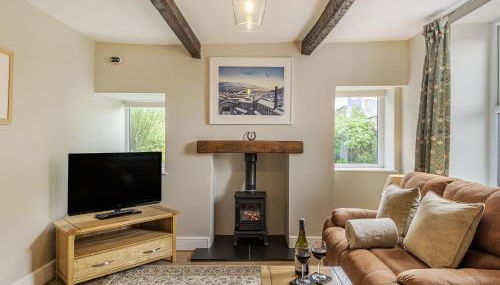 Lane Ends Cottage - Foto 4