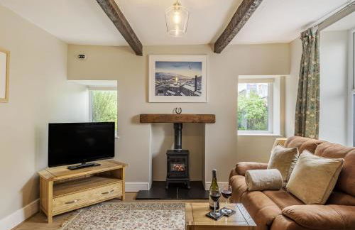 Lane Ends Cottage - Foto 4