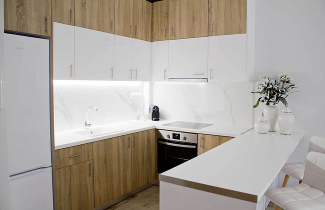 Ermis mini suites - Foto 22