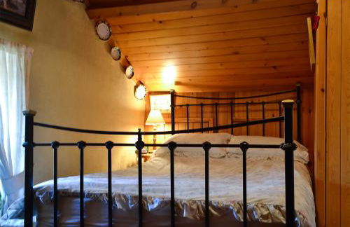 Chapel Cottage - Foto 7