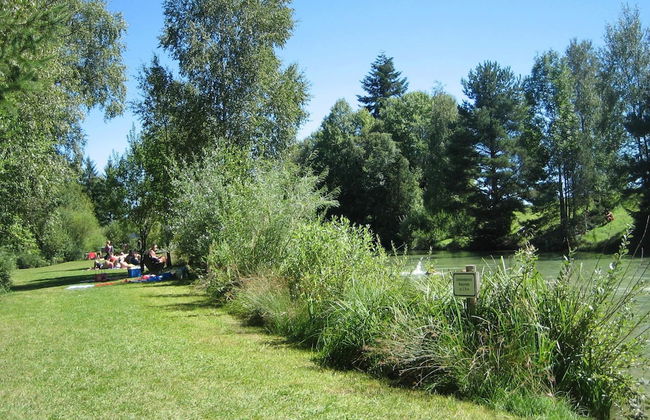 Ferienwohnung, Ingenried - Foto 20