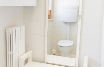 Terrazzo Panoramico Fronte Mare Zamponi - Foto 48