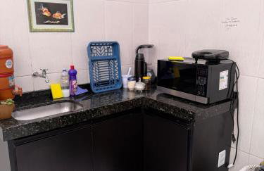 Apartamento completo 2km do centro 302 - Foto 34